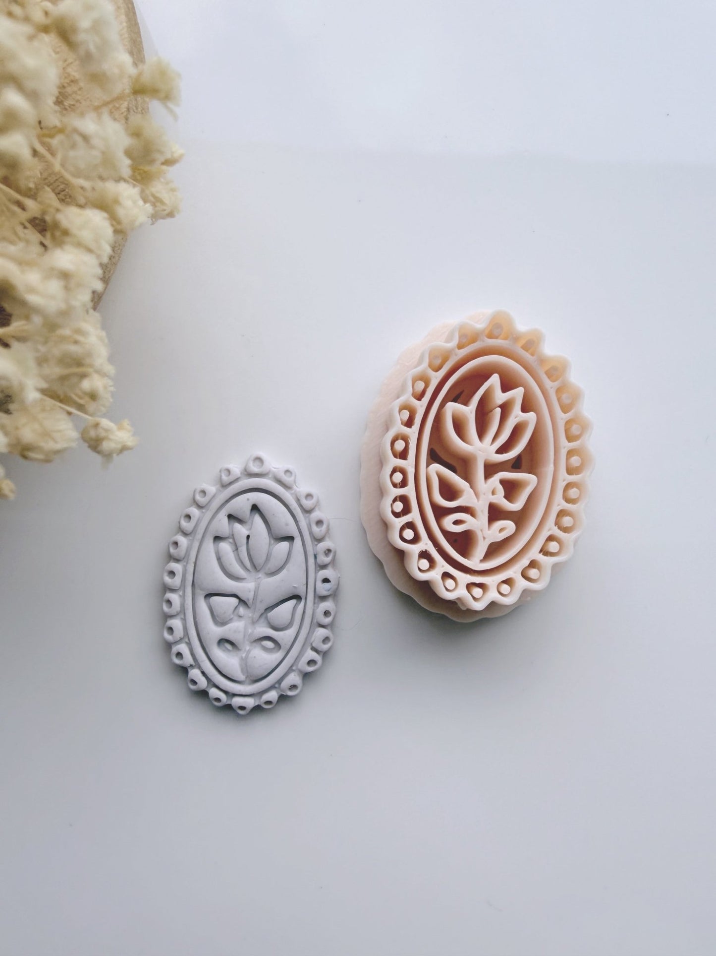 Cameo 8 Cutter - S.I. Originals