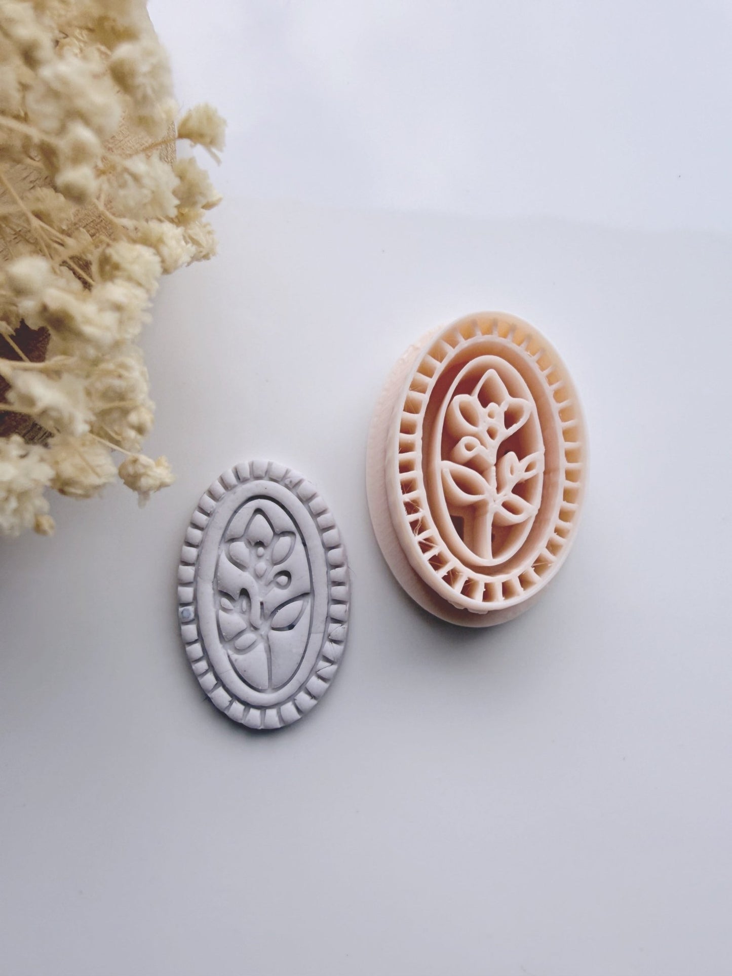 Cameo 9 Cutter - S.I. Originals