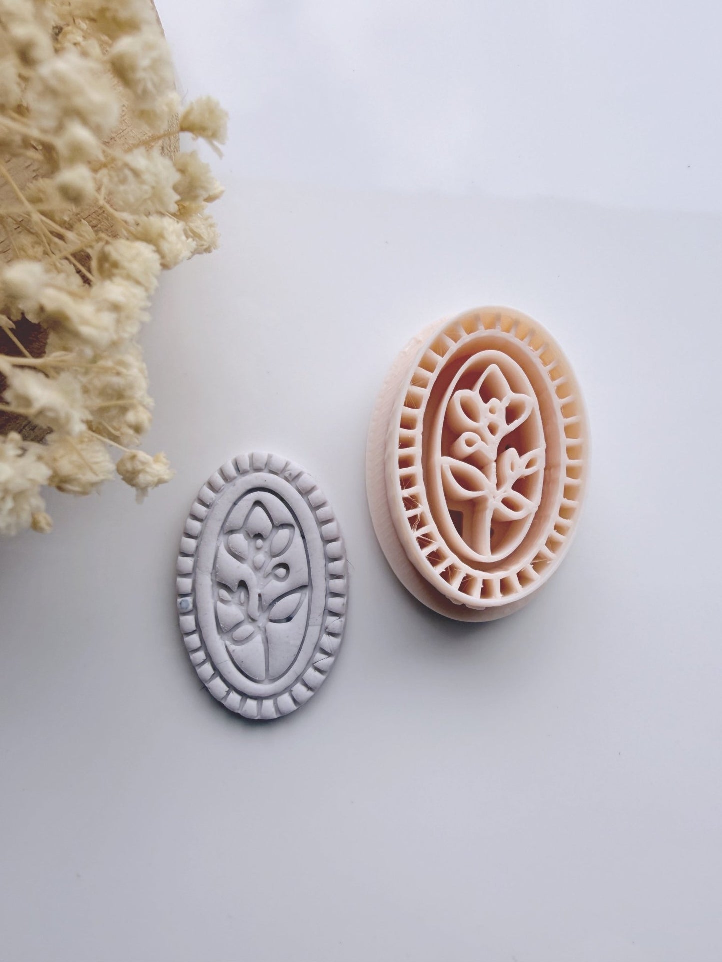 Cameo 9 Cutter - S.I. Originals