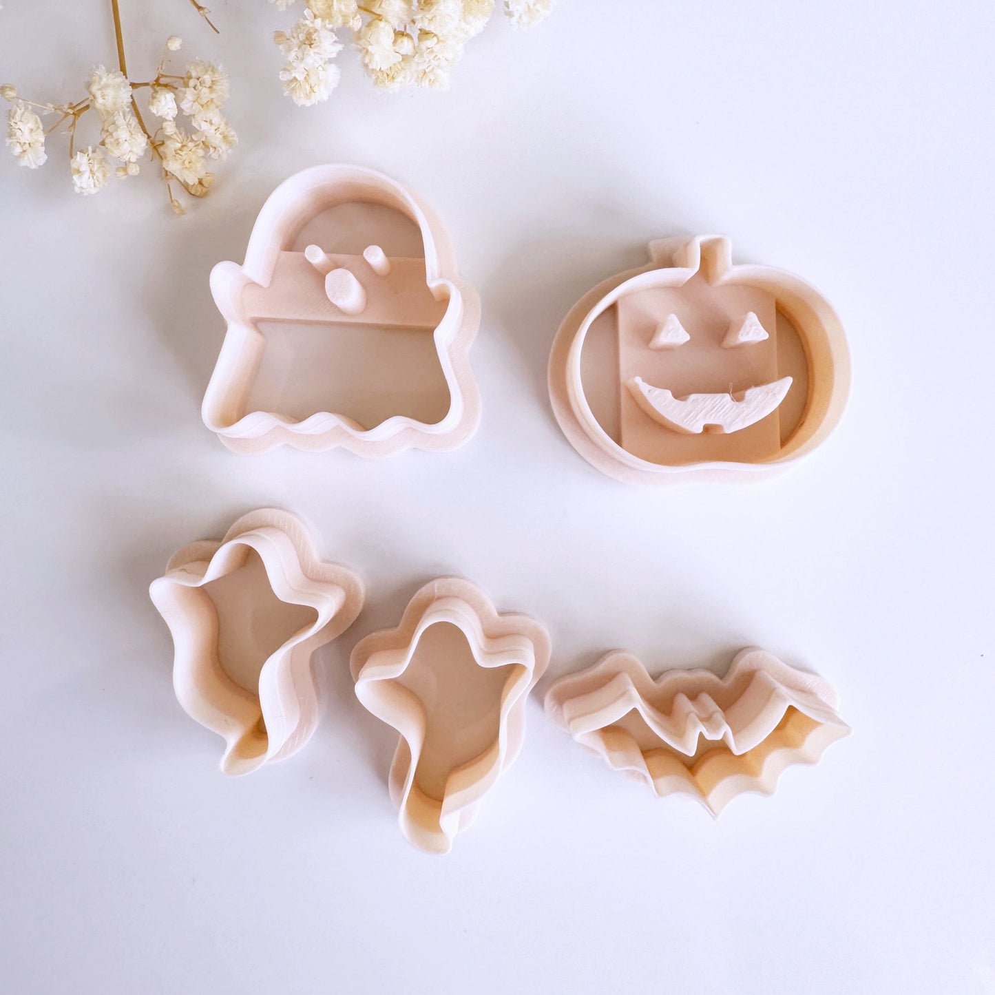 Carved pumpkin cutter - S.I. Originals