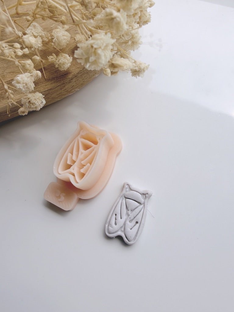 Cicada Cutter - S.I. Originals