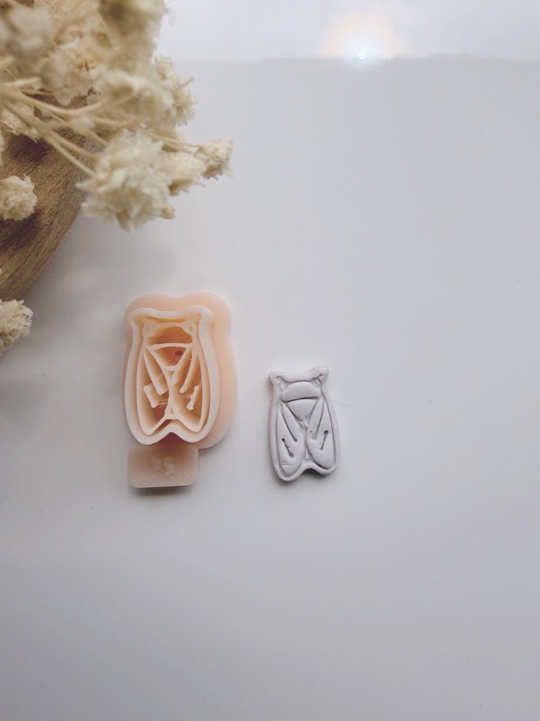 Cicada Cutter - S.I. Originals