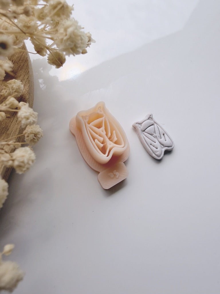 Cicada Cutter - S.I. Originals