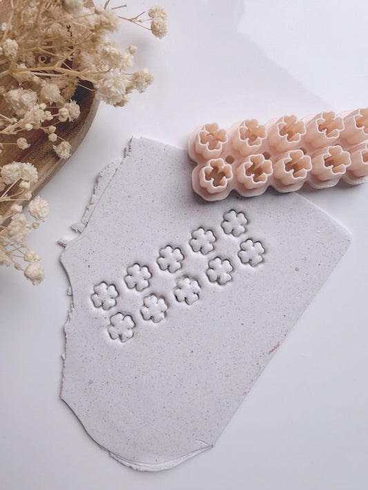 Clover leaf cluster cutter - S.I. Originals