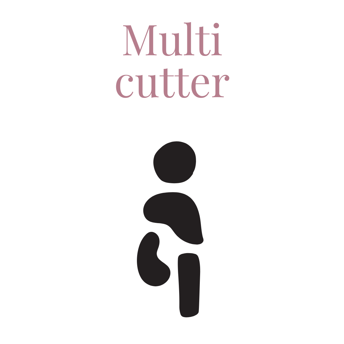 Custom cutter – S.I. Originals