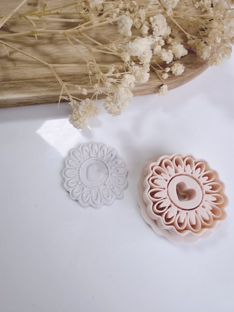 Daisy Love Cutter - S.I. Originals