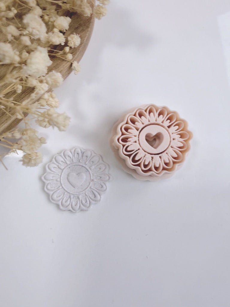 Daisy Love Cutter - S.I. Originals