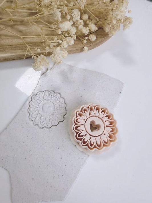 Daisy Love Cutter - S.I. Originals