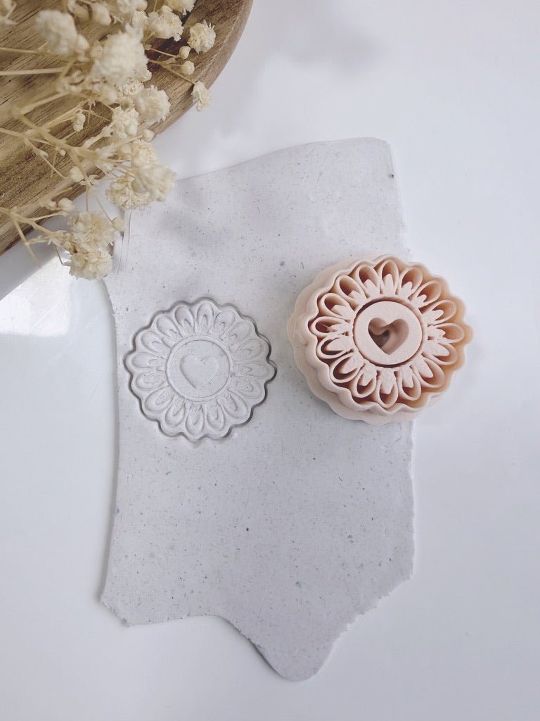 Daisy Love Cutter - S.I. Originals