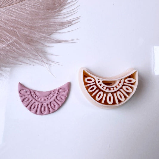 Decorative Curved Arch - S.I. Originals