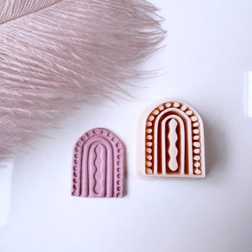 Decorative Tall Arch - S.I. Originals
