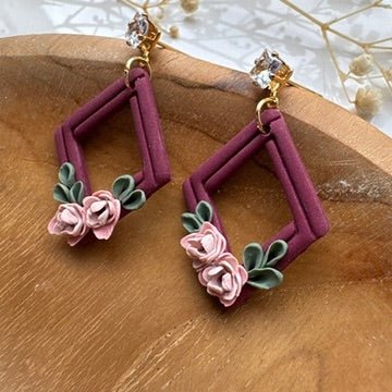Diamond Blooms - S.I. Originals