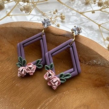 Diamond Blooms - S.I. Originals
