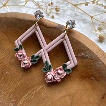 Diamond Blooms - S.I. Originals