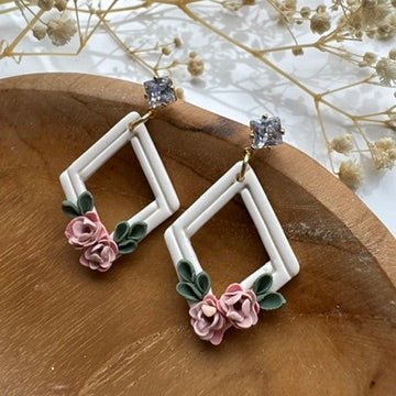 Diamond Blooms - S.I. Originals