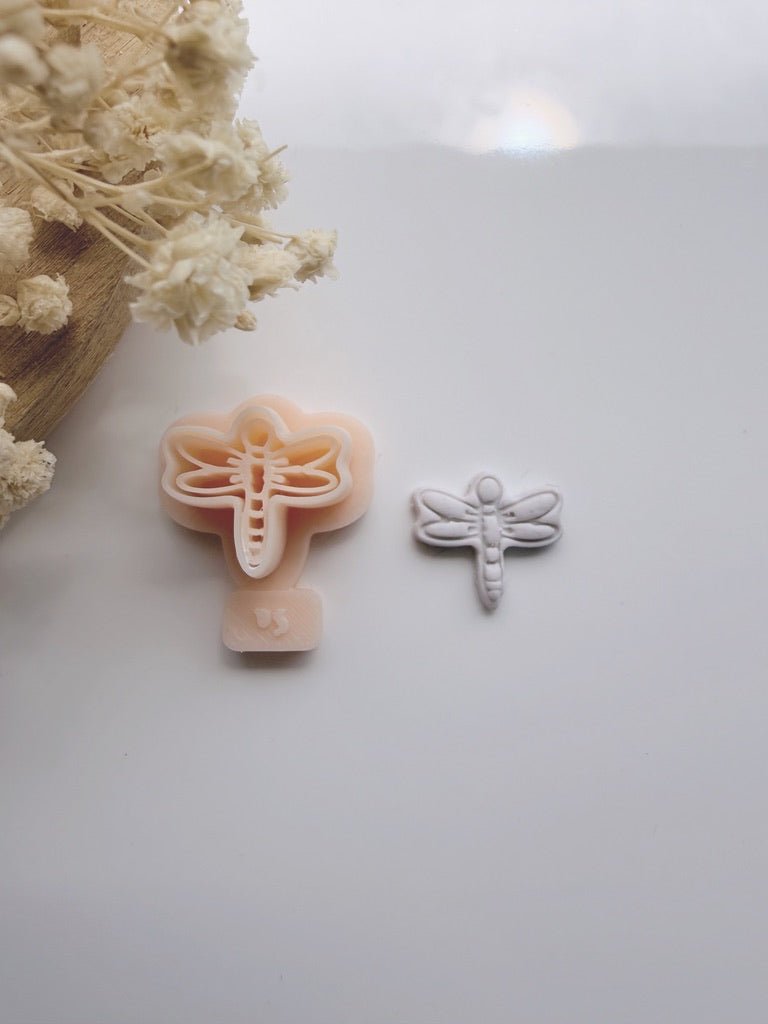 Dragonfly Cutter - S.I. Originals