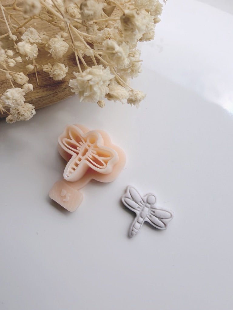 Dragonfly Cutter - S.I. Originals