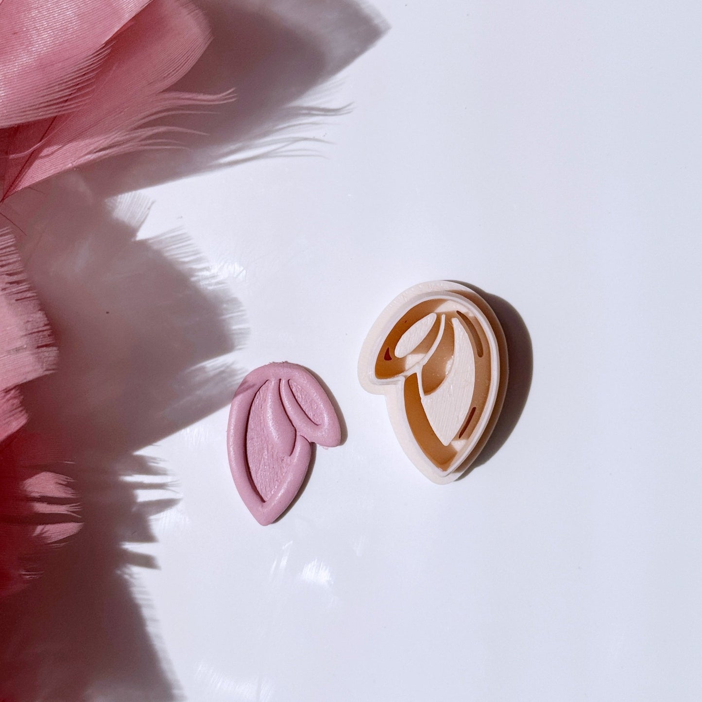 Droplet Bloom Cutter - S.I. Originals