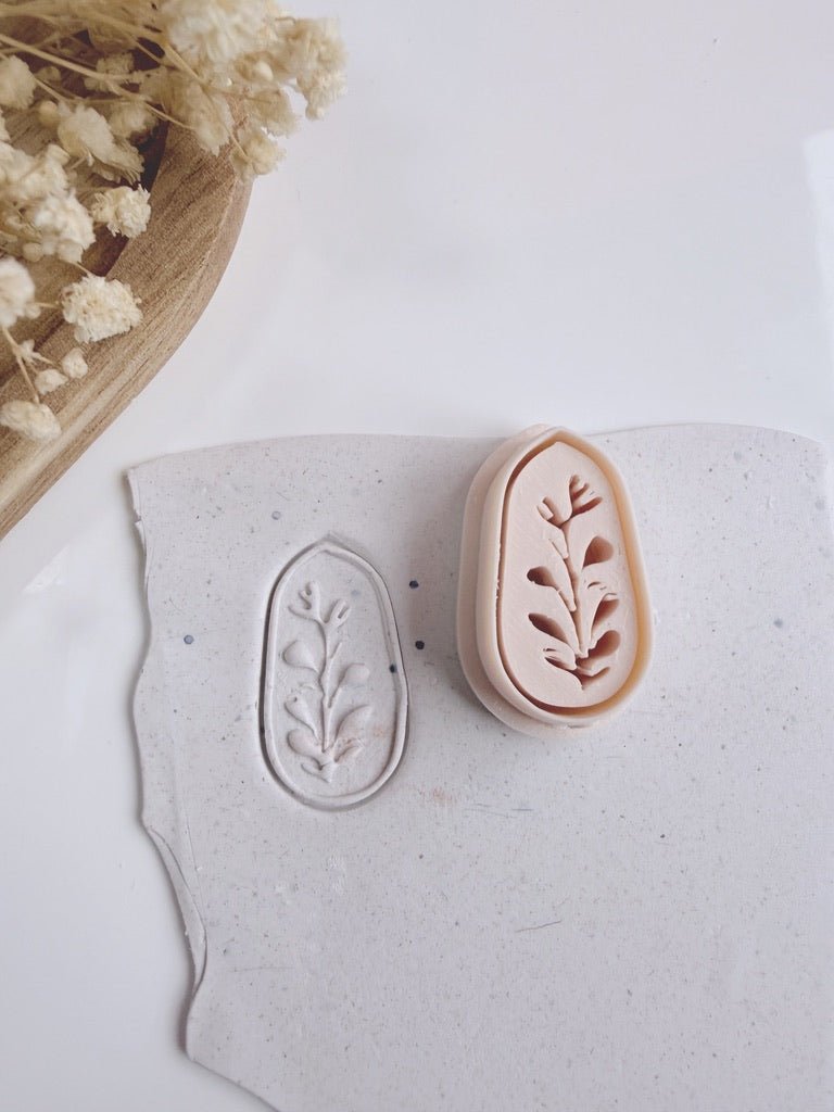 Eirene Cutter - S.I. Originals