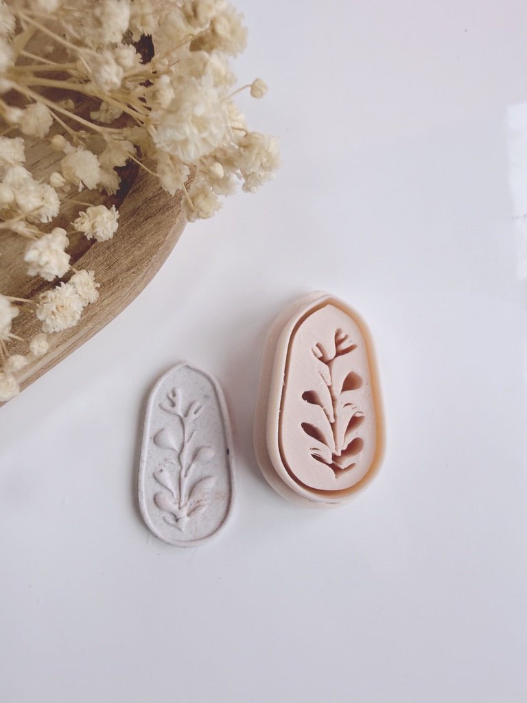 Eirene Cutter - S.I. Originals