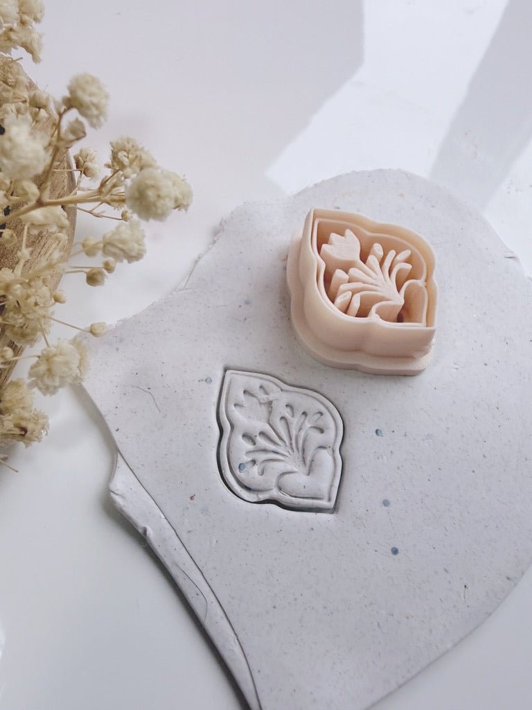 Elan Leaf Cutter - S.I. Originals