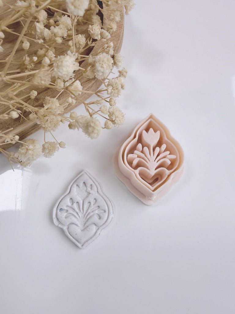 Elan Leaf Cutter - S.I. Originals