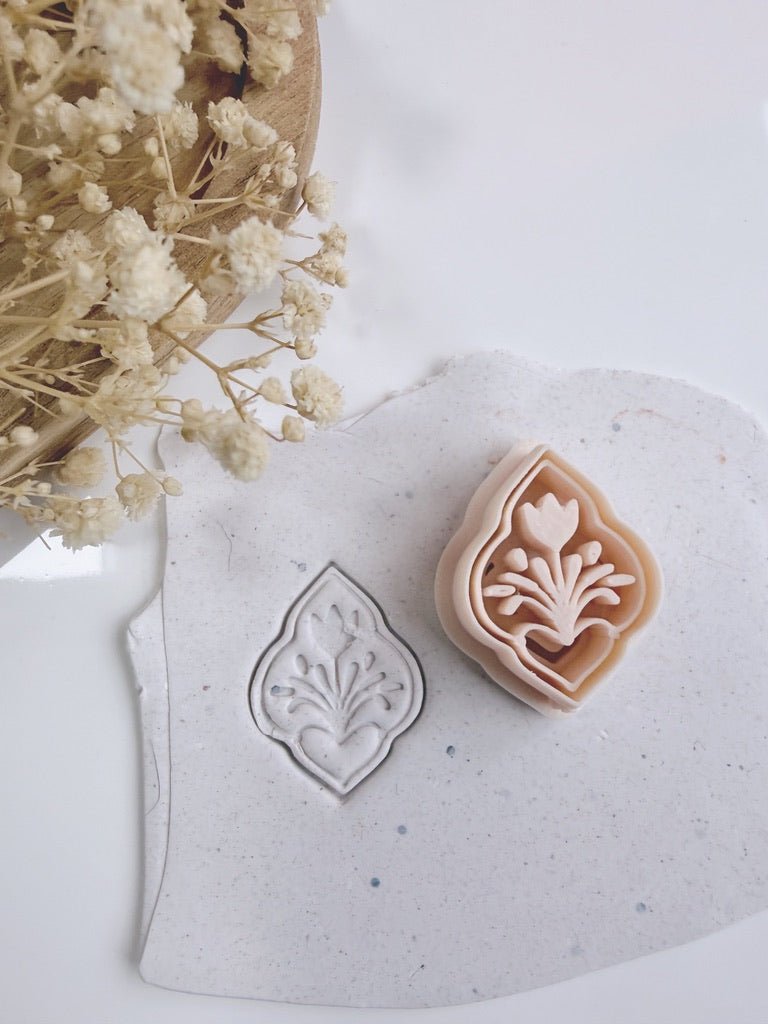 Elan Leaf Cutter - S.I. Originals