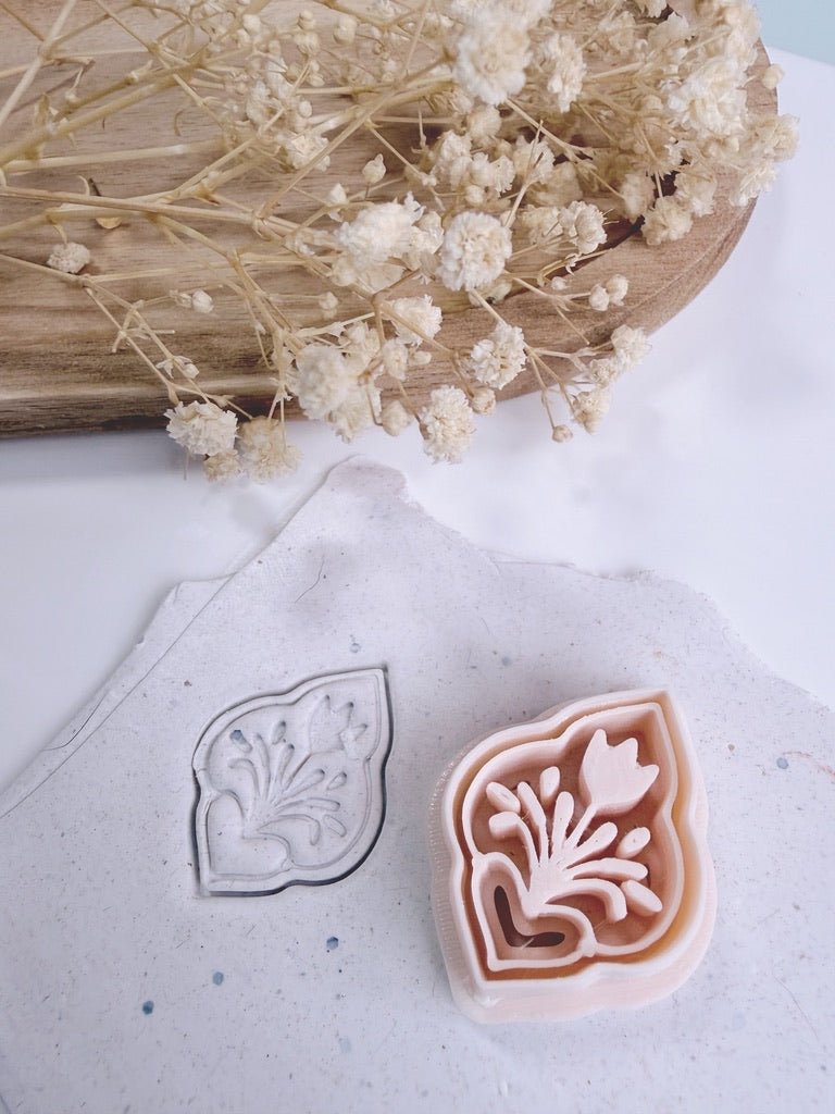 Elan Leaf Cutter - S.I. Originals