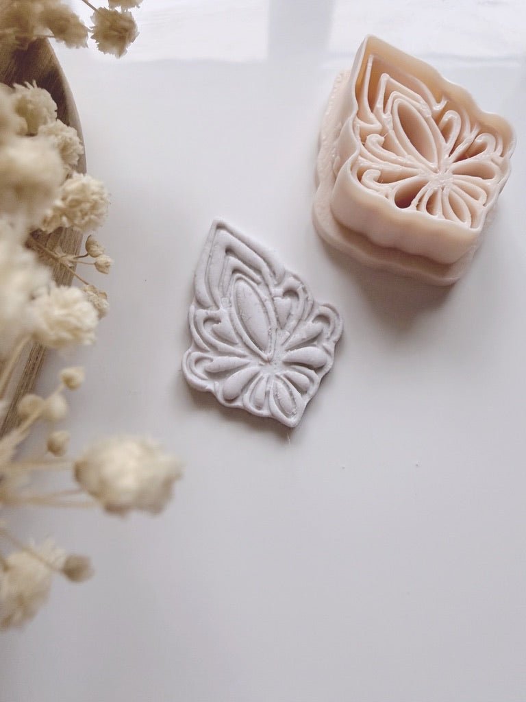 Elora Cutter - S.I. Originals