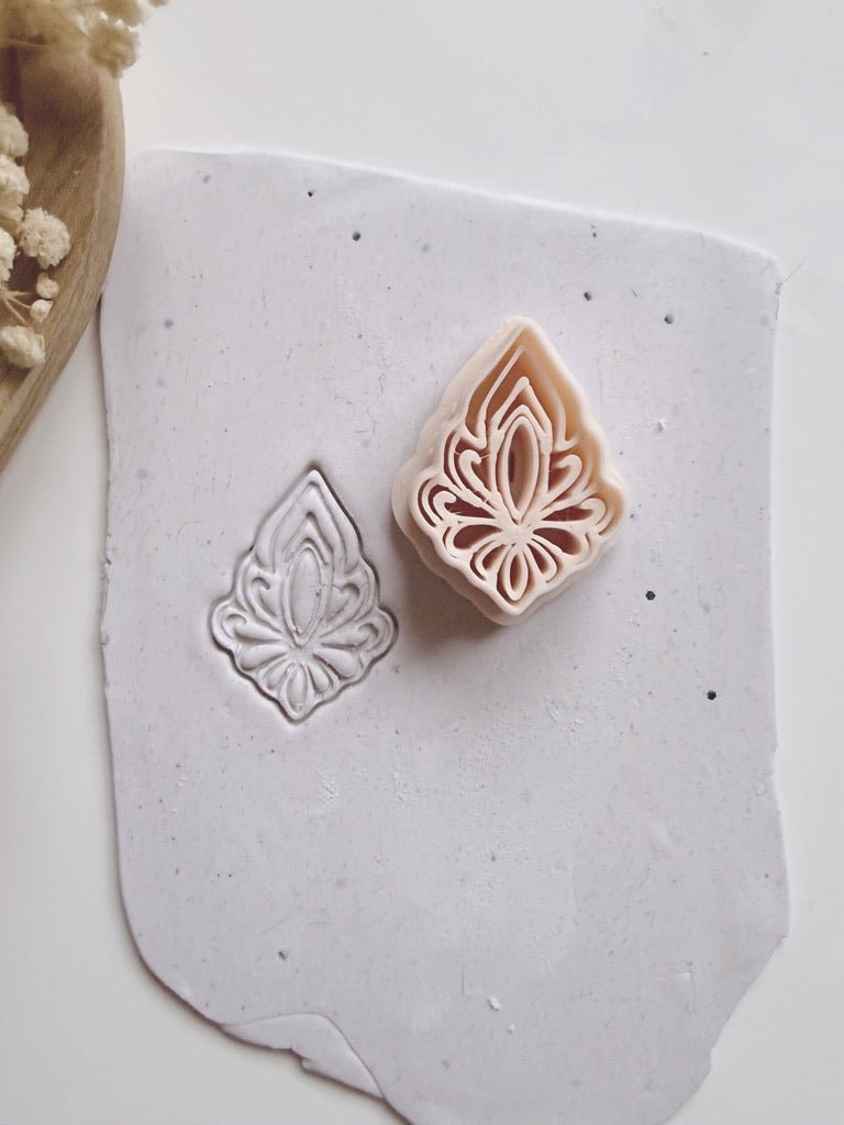 Elora Cutter - S.I. Originals