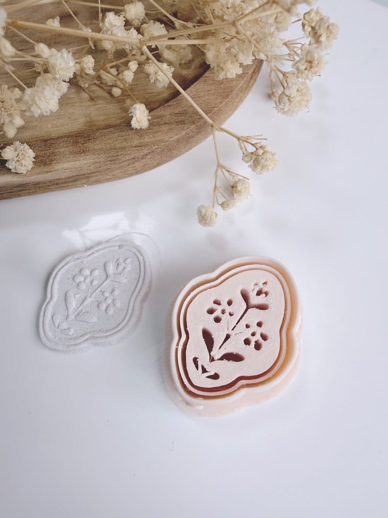 Elowen Cutter - S.I. Originals