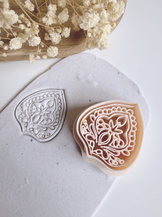 Crescent Moon set (3 cutters) | Polymer Clay Cutter | Polymeer klei cu Crescent Moon set (3 cutters) | Polymer Clay Cutter | Polymeer klei cu