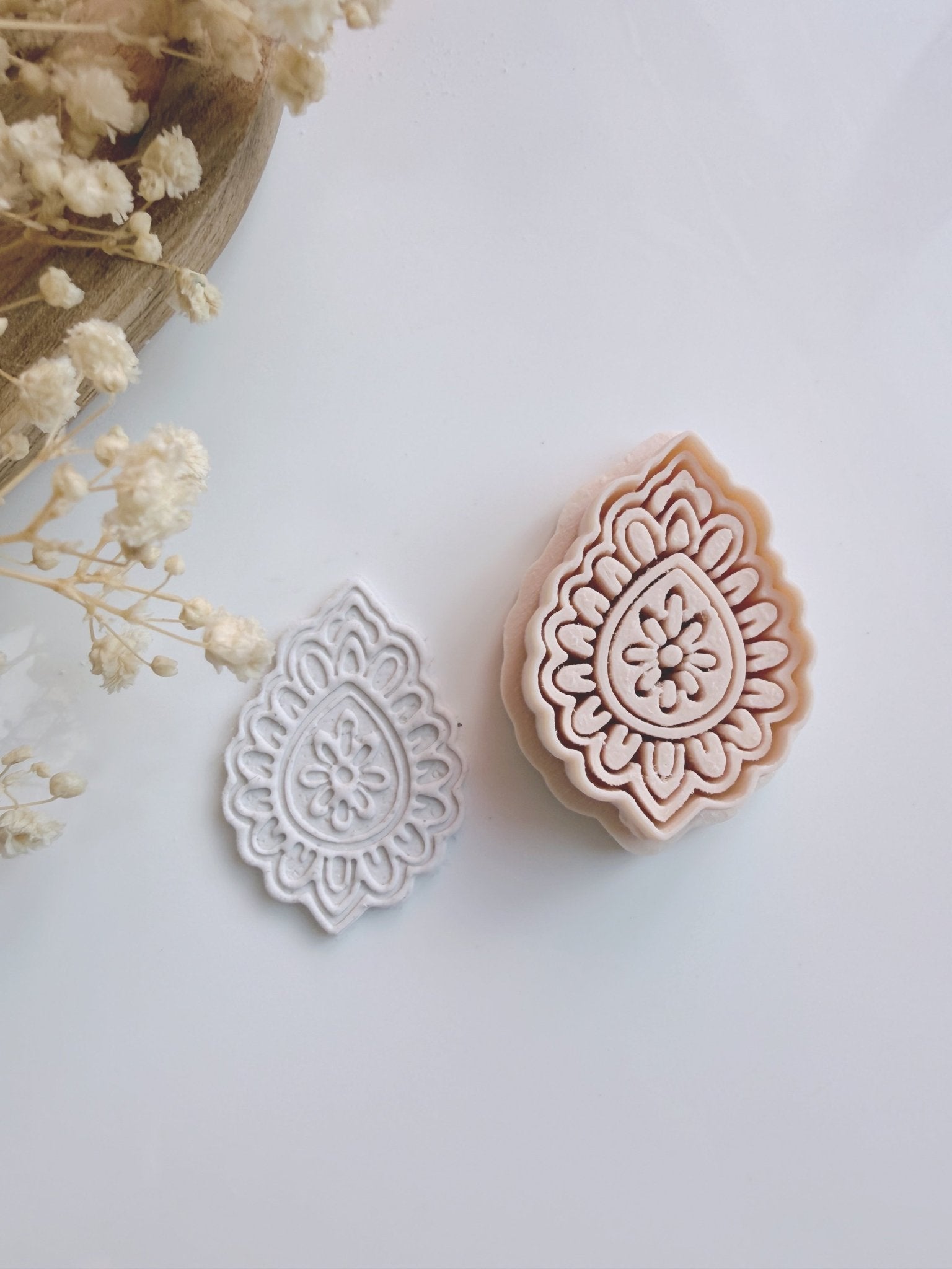 Elysia Ornament Cutter - S.I. Originals