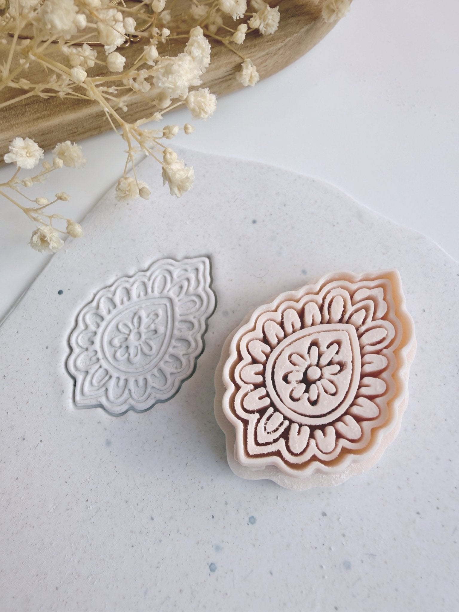 Elysia Ornament Cutter - S.I. Originals