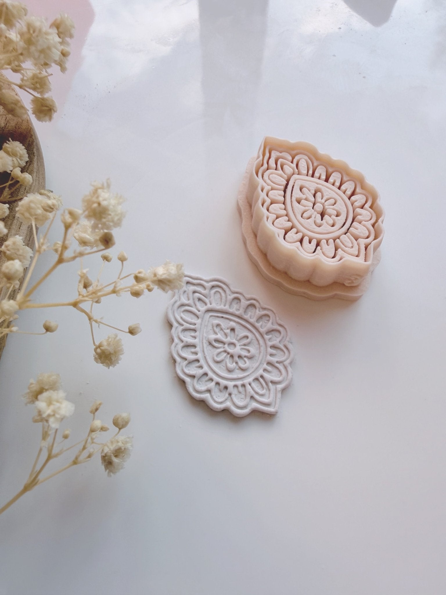 Elysia Ornament Cutter - S.I. Originals