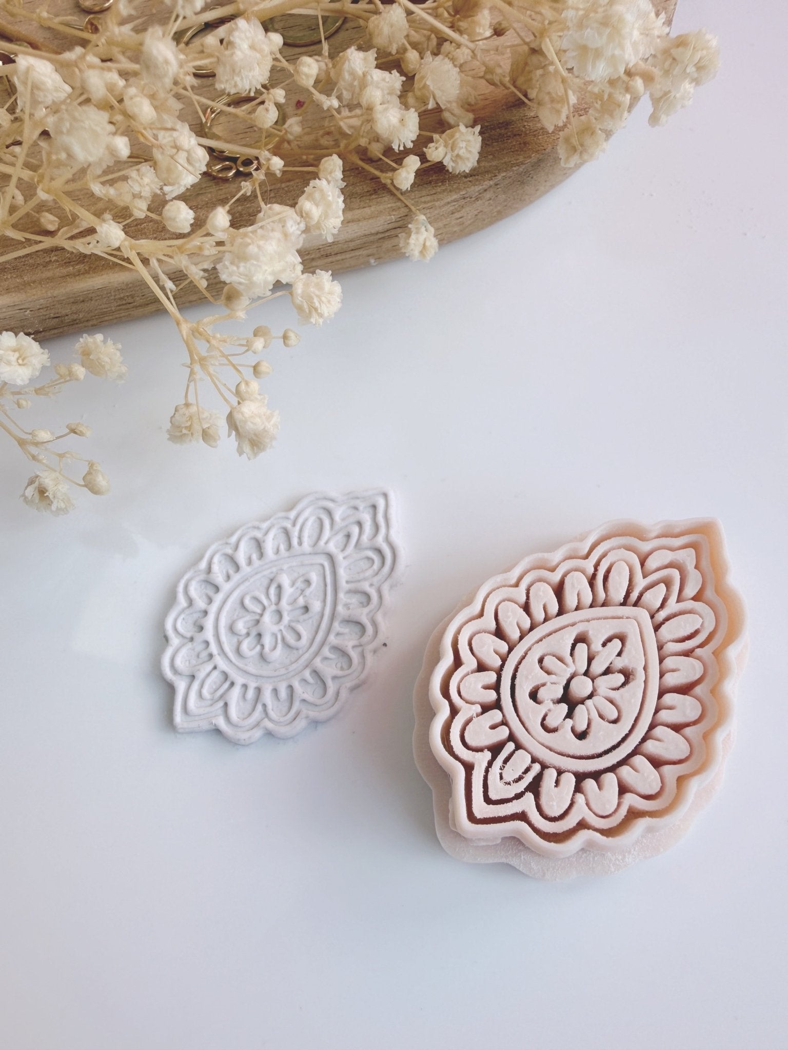 Elysia Ornament Cutter - S.I. Originals