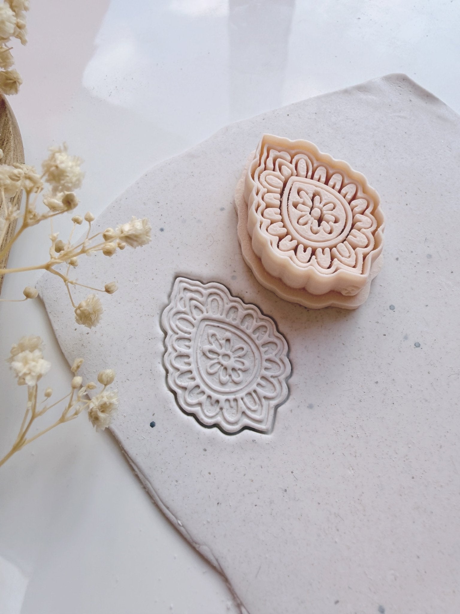 Elysia Ornament Cutter - S.I. Originals