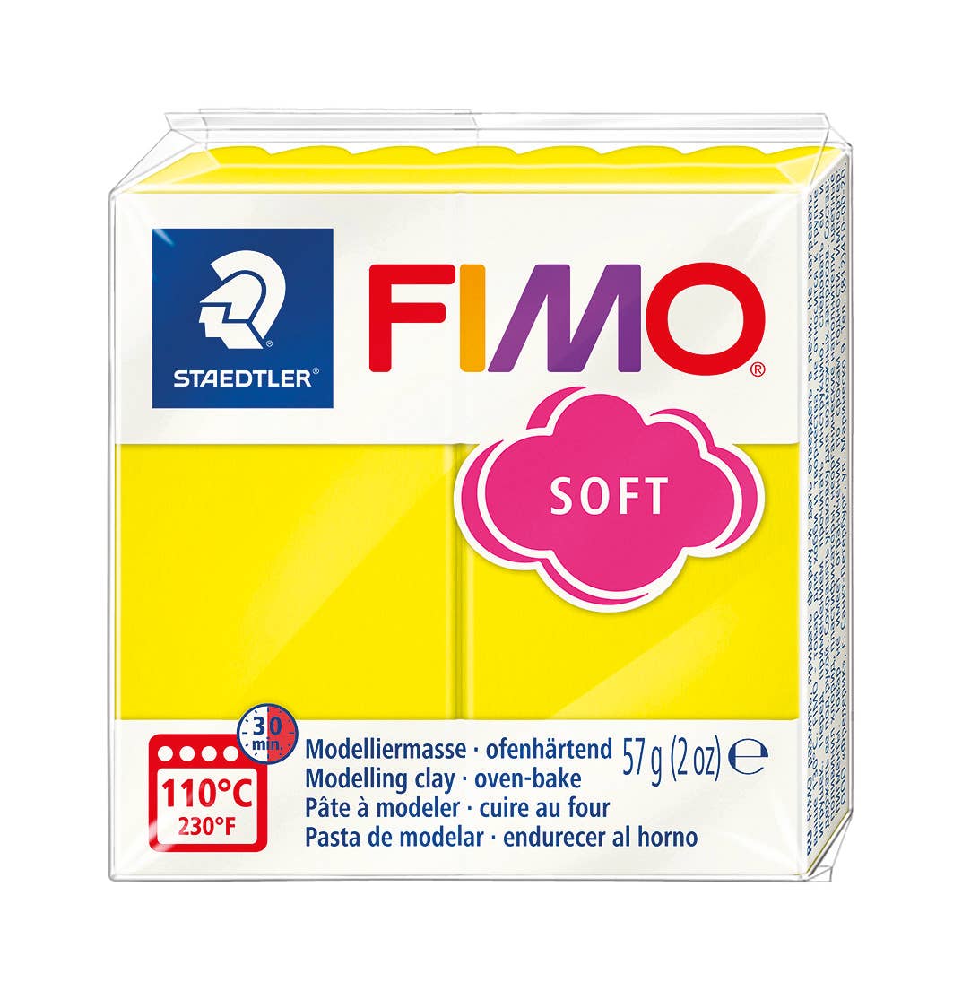 FIMO SOFT 57 G CITROEN/8020 - 10 - S.I. Originals