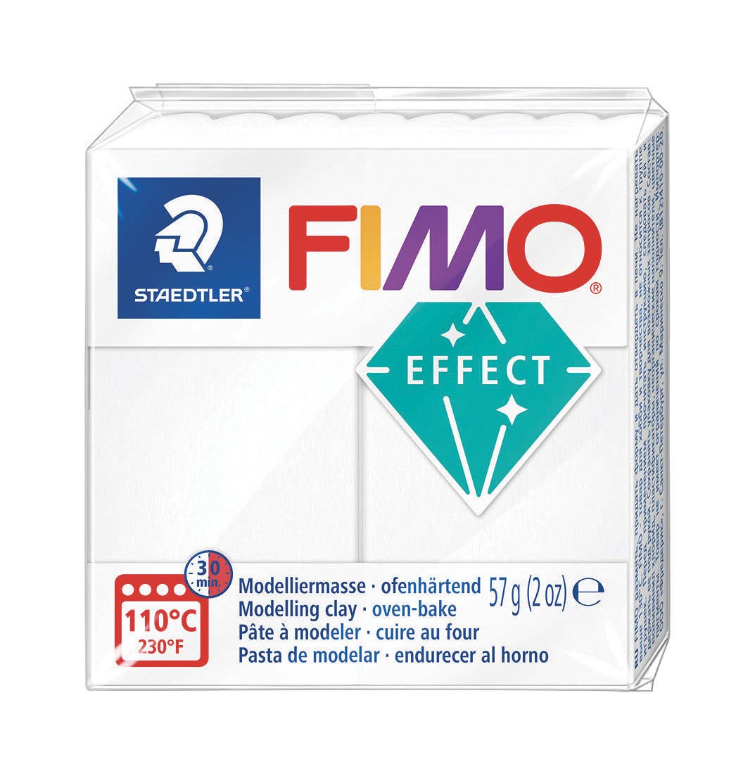 FIMO SOFT 57 G DOORSCHIJNEND - S.I. Originals