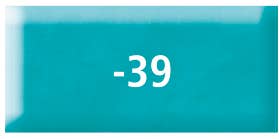 FIMO SOFT 57 G PEPERMUNT/8020 - 39 - S.I. Originals