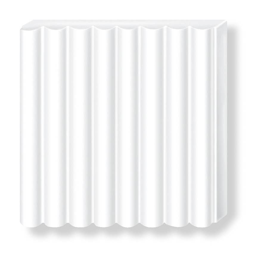 FIMO SOFT 57 G WIT/8020 - 0 - S.I. Originals