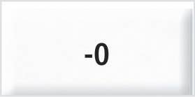 FIMO SOFT 57 G WIT/8020 - 0 - S.I. Originals