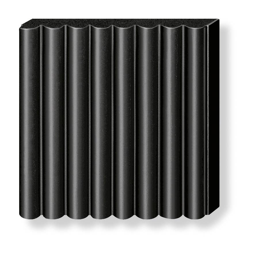 FIMO SOFT 57 G ZWART/8020 - 9 - S.I. Originals