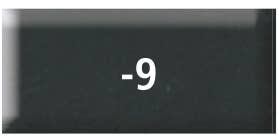 FIMO SOFT 57 G ZWART/8020 - 9 - S.I. Originals