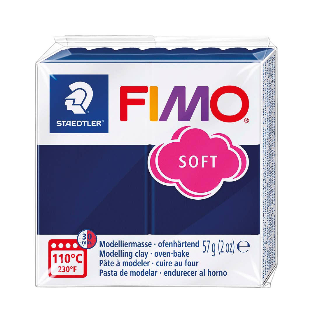 FIMO SOFT 57G WINDSORBLAUW/8020 - 35 - S.I. Originals