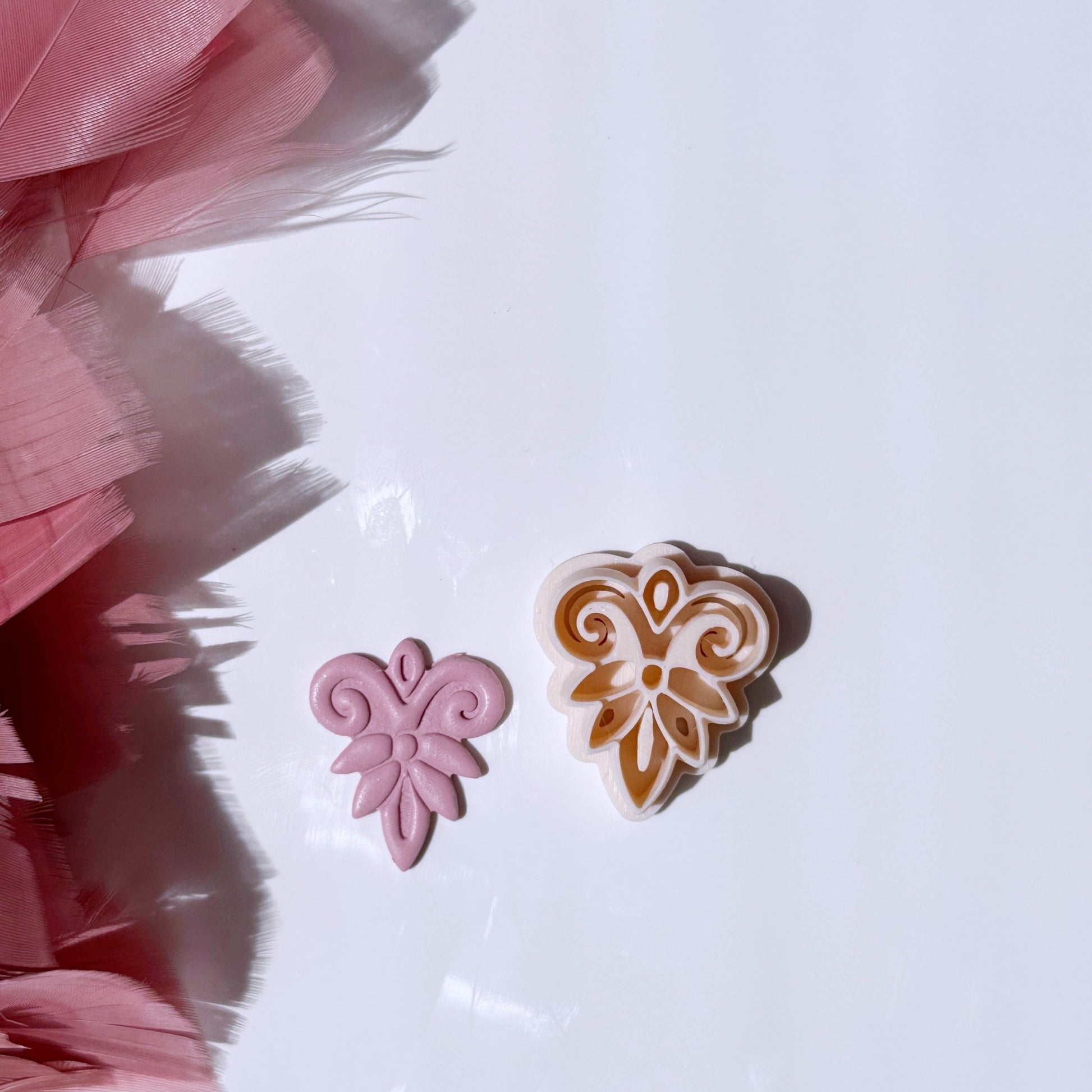 Fleur Royale Cutter - S.I. Originals