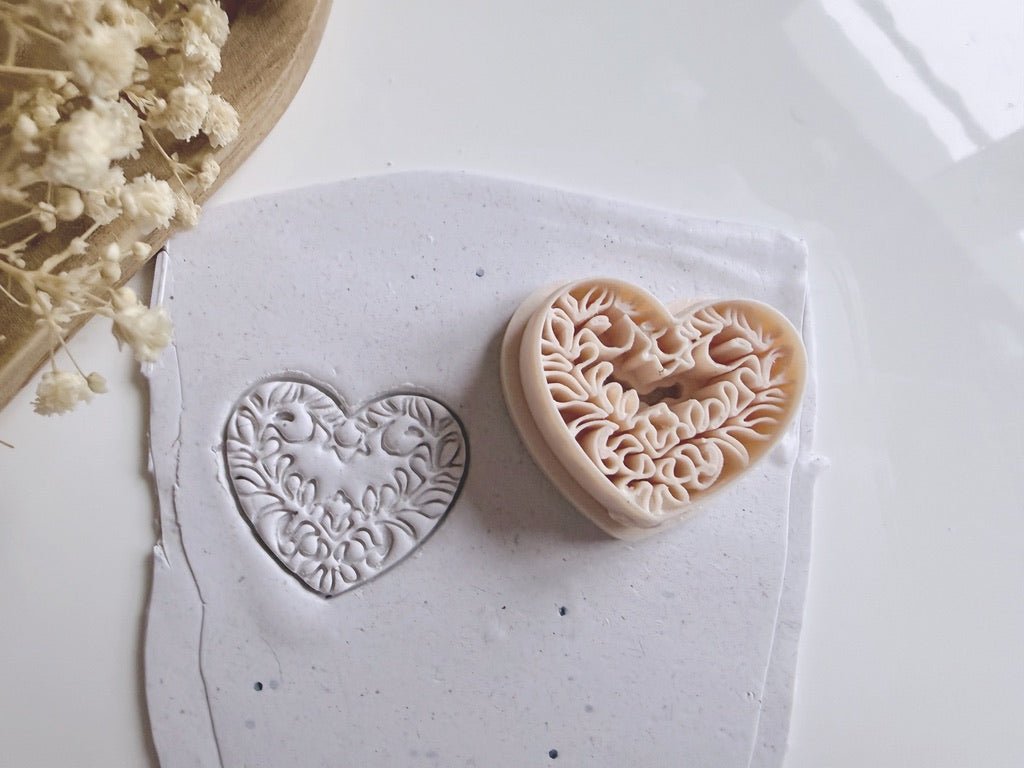 Florine Cutter - S.I. Originals