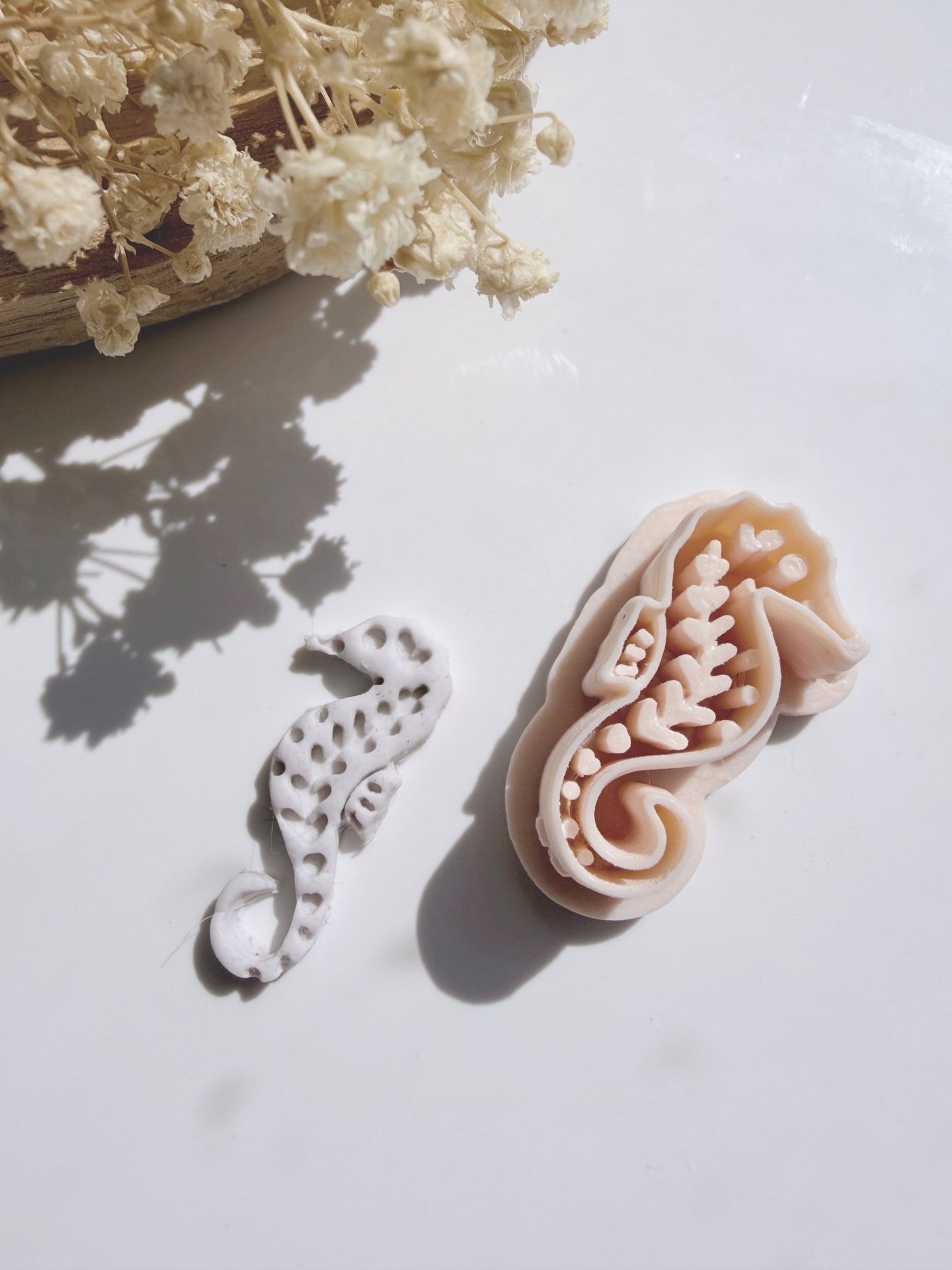 Folk Seahorse Cutter - S.I. Originals