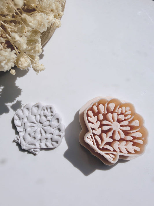 Folk Shell Cutter - S.I. Originals