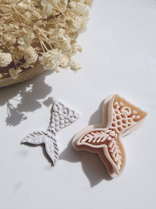 Folk Tail Cutter - S.I. Originals